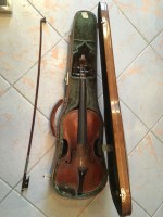 violon